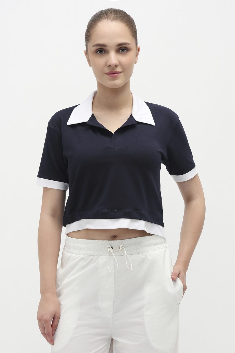 Duo Polo - Black