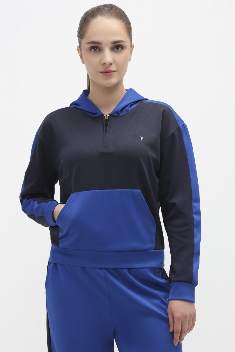 U & Me Co-ord Set - Navy