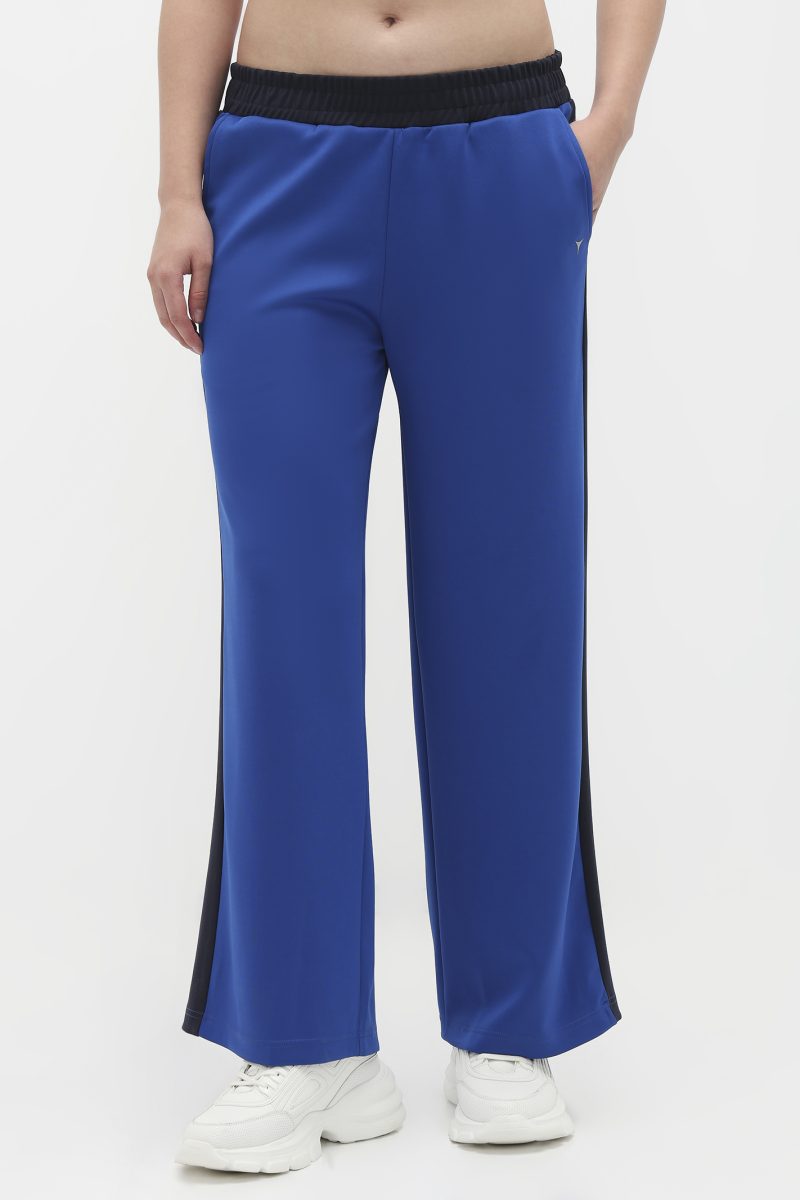 U & Me Pant - Navy