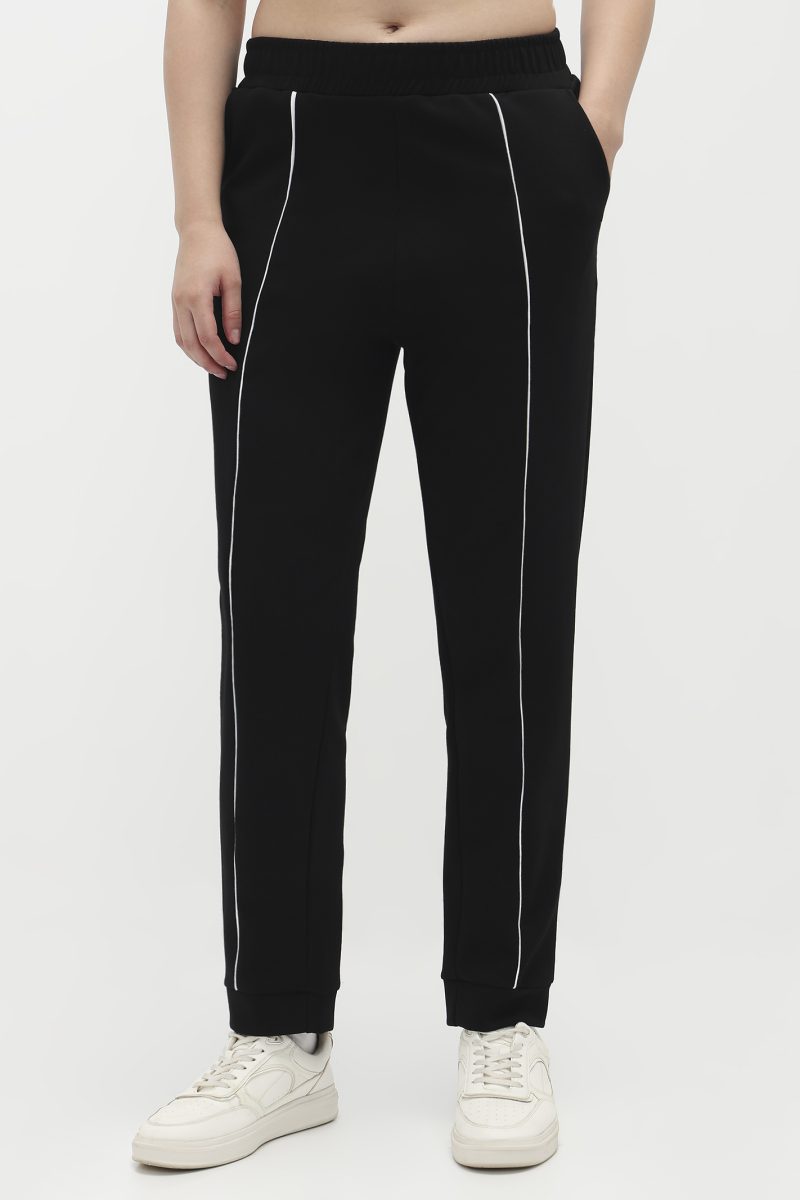 Zing Jogger - Black