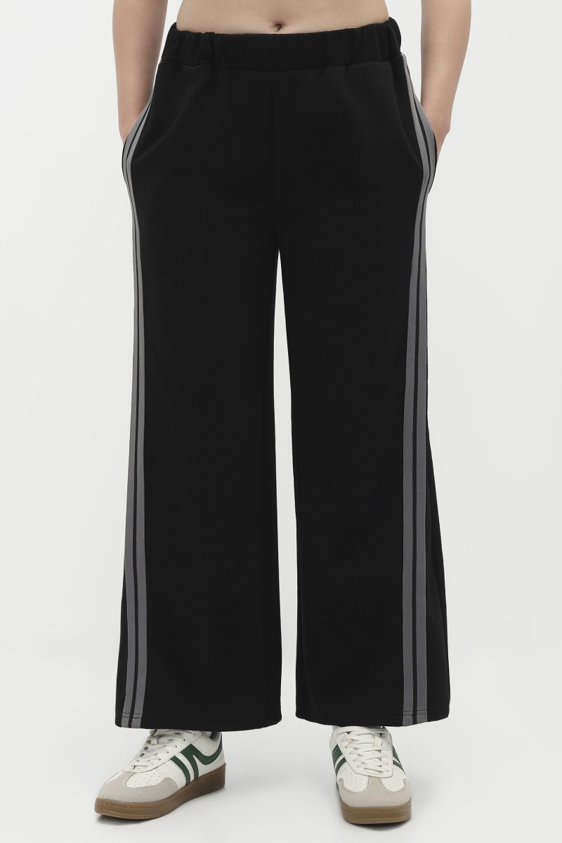 True Pant - Black