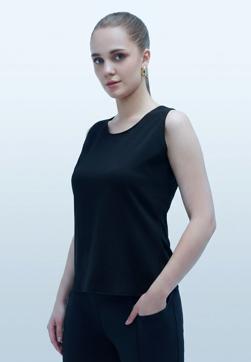 Sho Top - Black