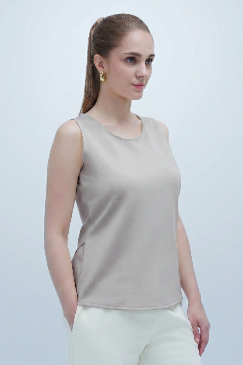 Sho Top - Grey