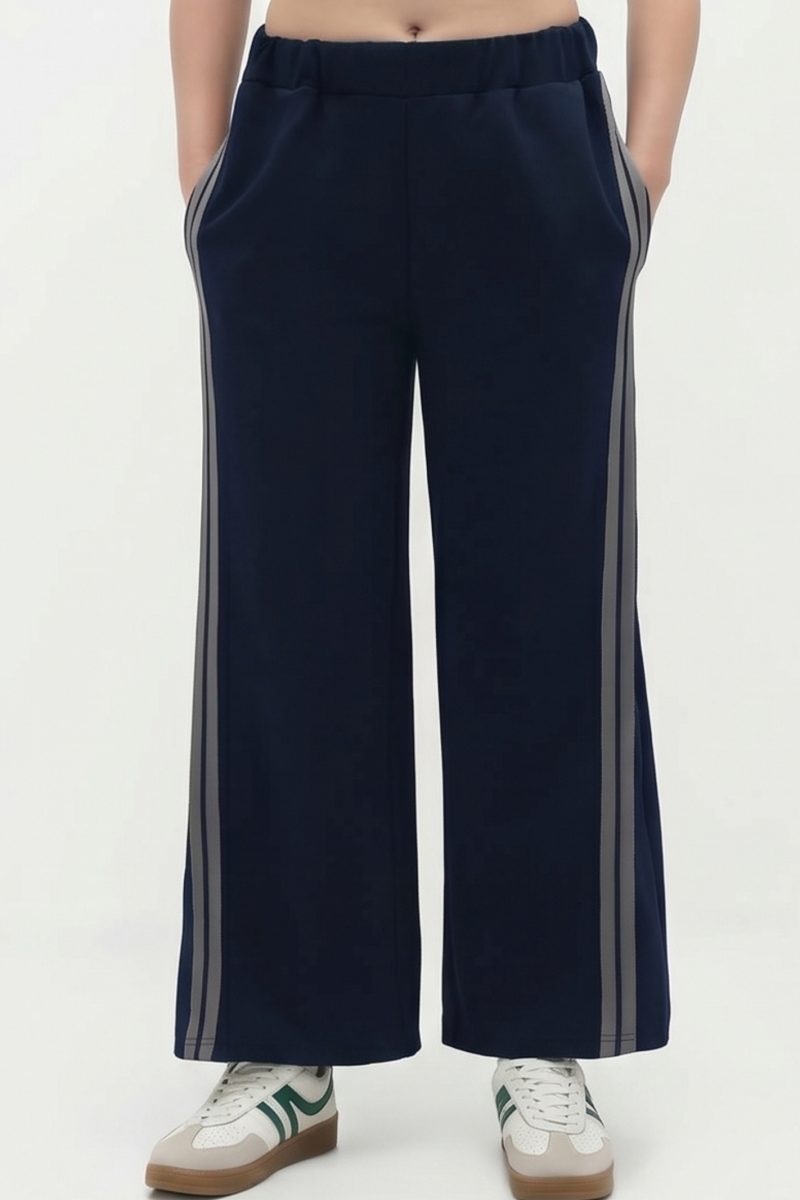 True Pant - Navy