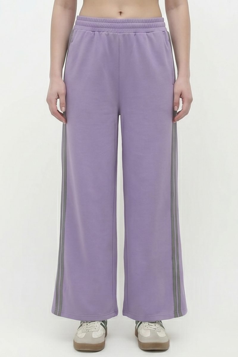 True Pant - Lavender