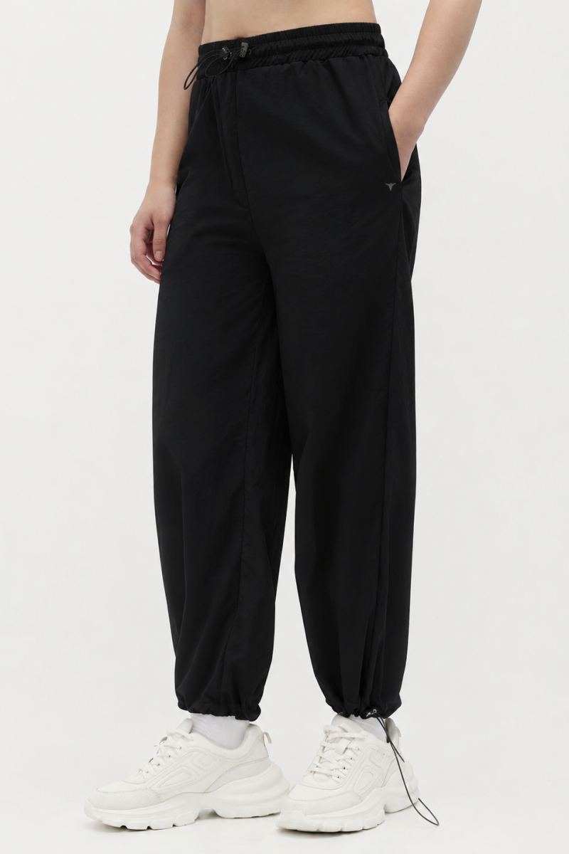 Street Pant - Black