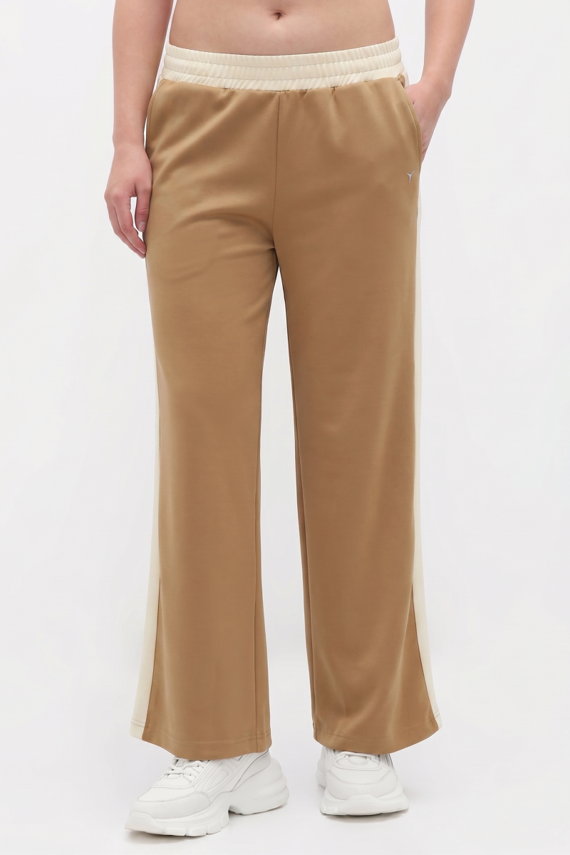 U & Me Pant - Brown