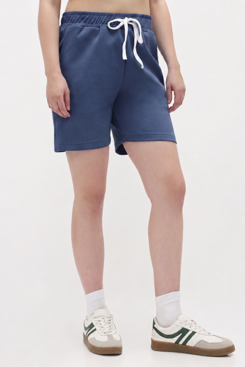 Wild Shorts - Teal