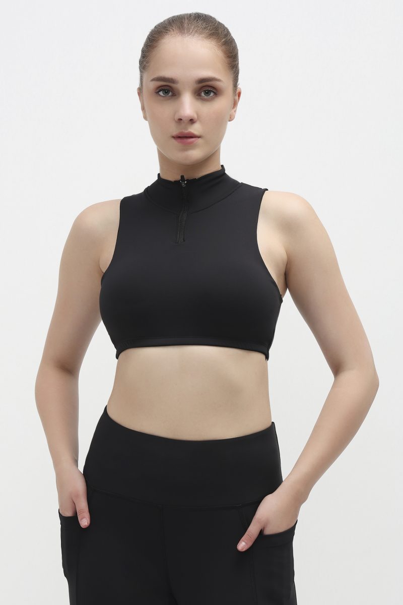 Zee Bra - Black