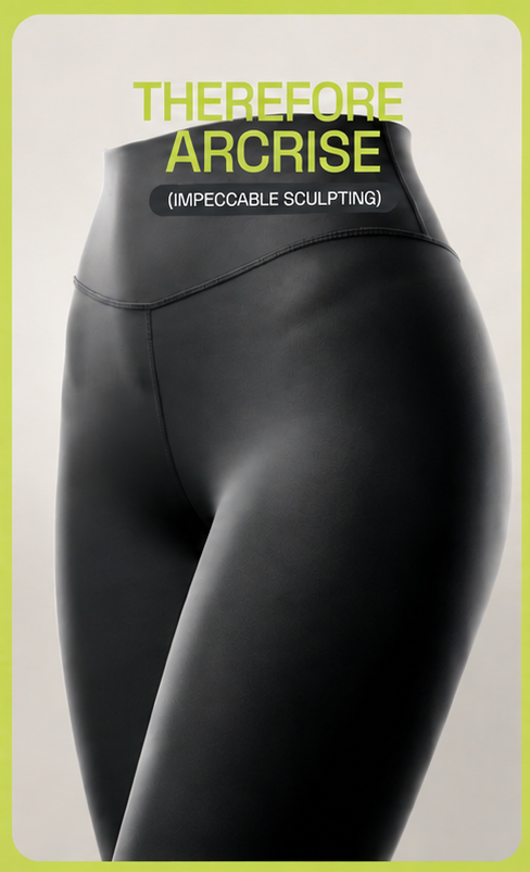 Therefore ArcRise fabric
